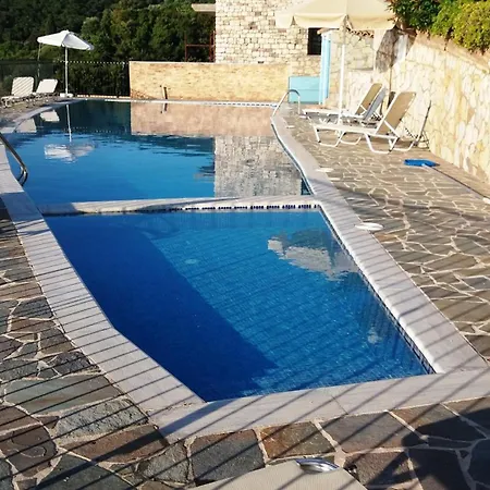 Mathia Apartments