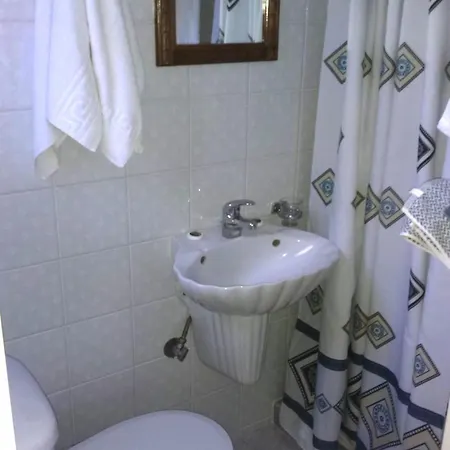 شقة Mathia Apartments Mathía