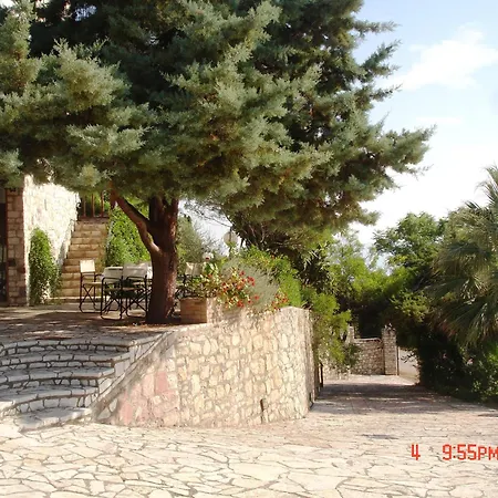 Mathia Apartments