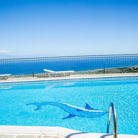 Mathia Apartments