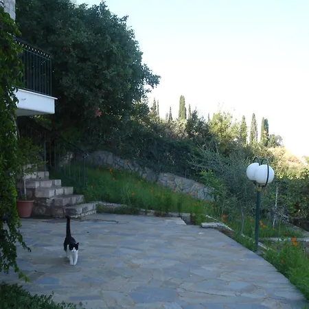 Mathia Apartments * Mathia