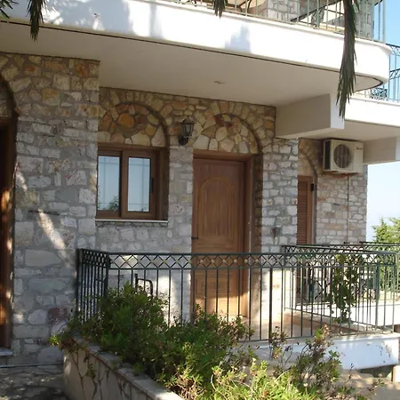 Mathia Apartments Apartament *