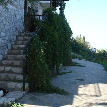 Апартаменты Mathia Apartments Mathia