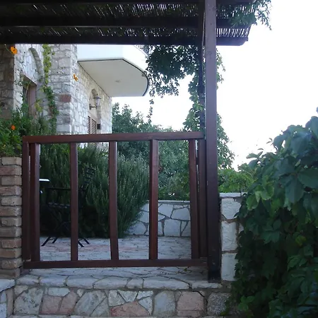 公寓 Mathia Apartments