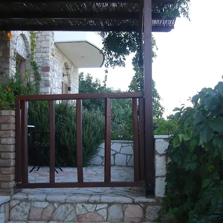 Apartament Mathia Apartments
