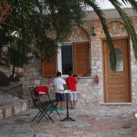 Mathia Apartments Apartament Mathía