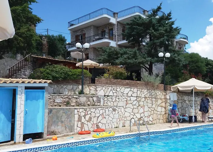 Mathia Apartments Апартаменты Mathia