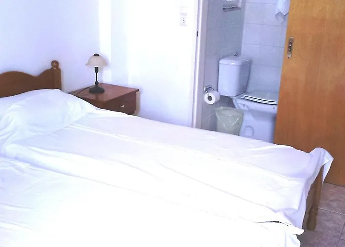 Mathia Apartments Διαμέρισμα