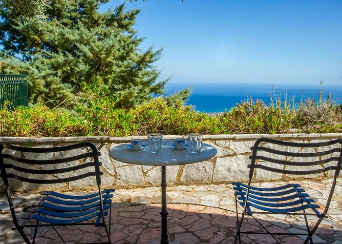 Appartement Mathia Apartments *