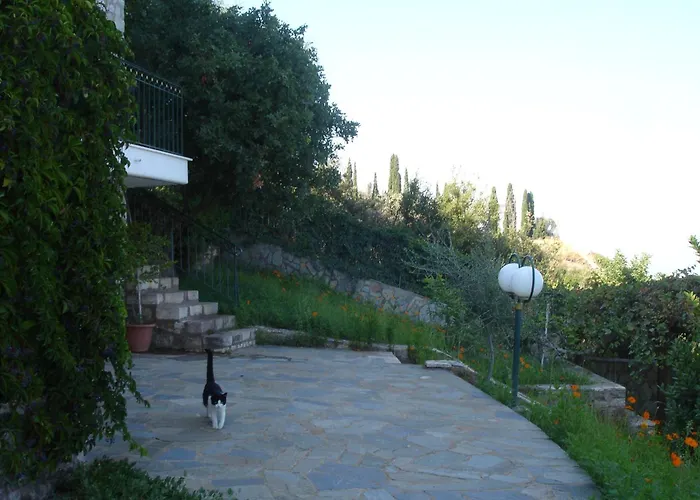 Mathia Apartments * Mathia