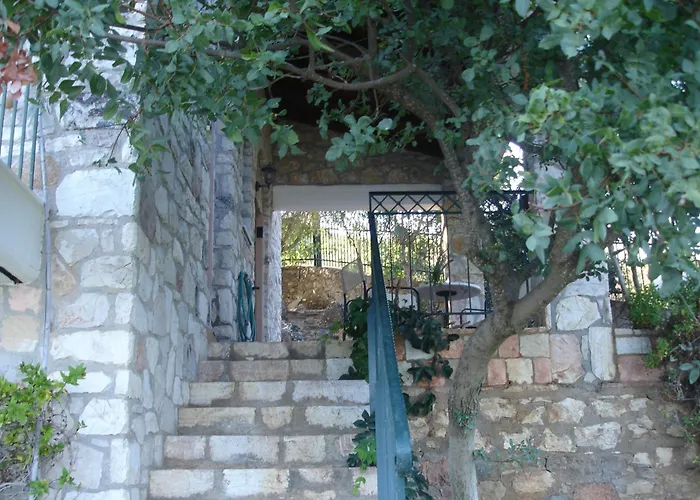 Mathia Apartments Μαθία