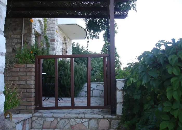 Διαμέρισμα Mathia Apartments