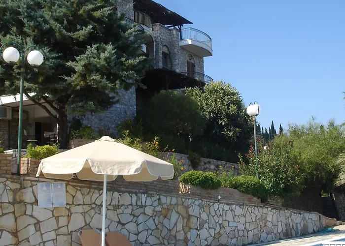 Mathia Apartments Апартаменты